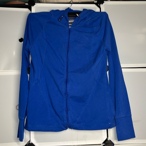 Danskin Now Jackets & Blazers - Danskin Now zip up hoodie